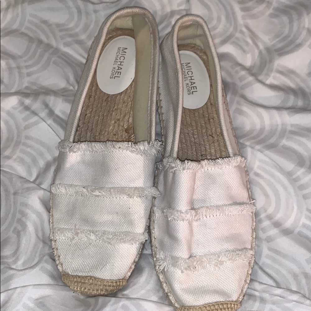 Michael Kors Espadrilles